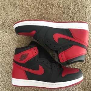 Jordan banned 1 (2016)